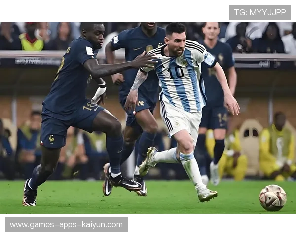 阿根廷在2026世界杯分组中获得整体正面评价：实力、文化与商业潜力的全面释放