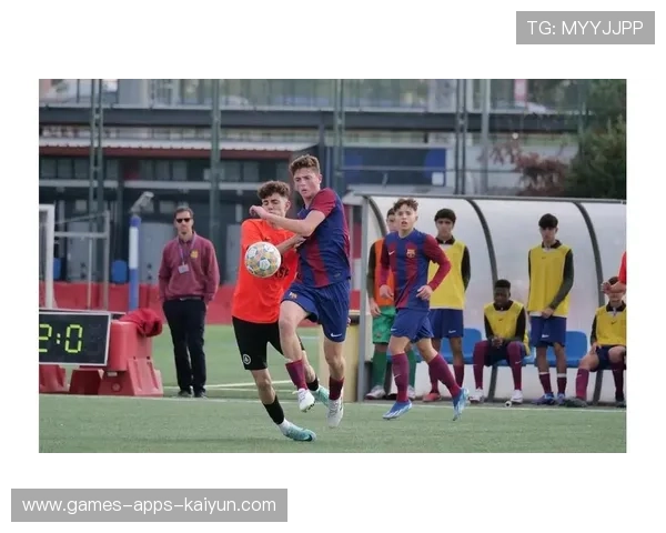 巴萨开启全球化新篇章：拉玛西亚海外训练营成为青训输送新引擎