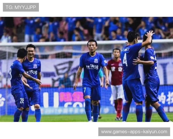 申花关键战役来临，出线机会增大