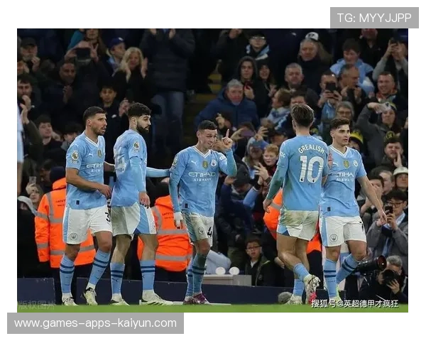 福登远射建功，蓝月亮中场掌控比赛节奏