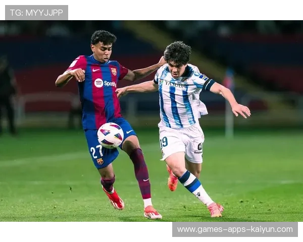 西甲巴萨中路连续渗透,进攻热度不减—全景解读与观赛新体验