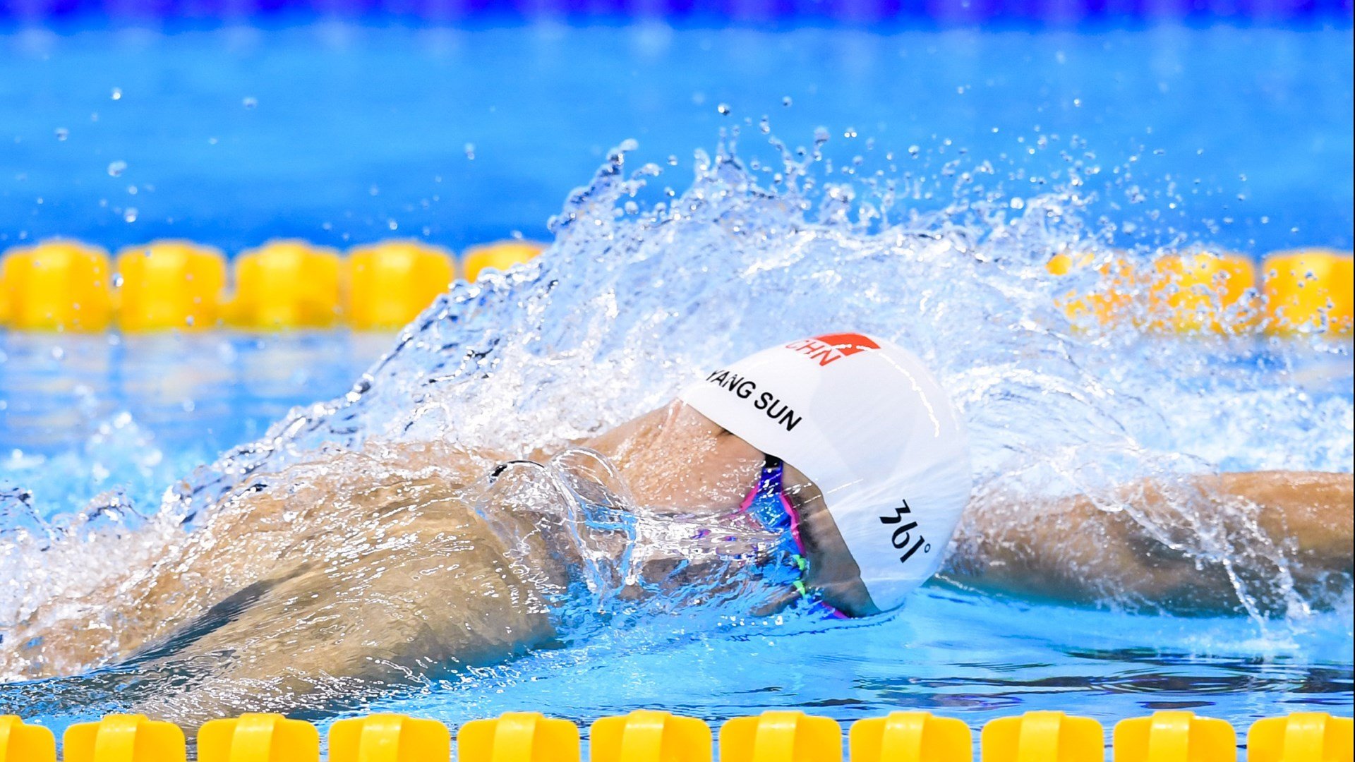 世界大学生游泳锦标赛闭幕，中国队斩获多个金牌圆满结束行程，全国大学生游泳冠军